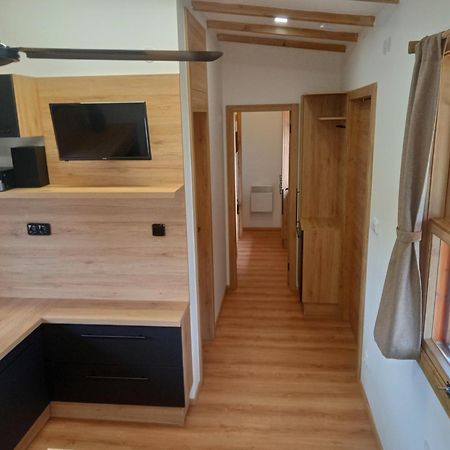 Apartments U Zelmanu Pasohlávky Екстериор снимка