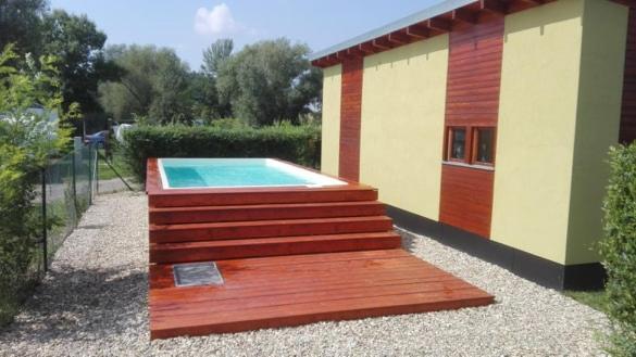 Apartments U Zelmanu Pasohlávky Екстериор снимка