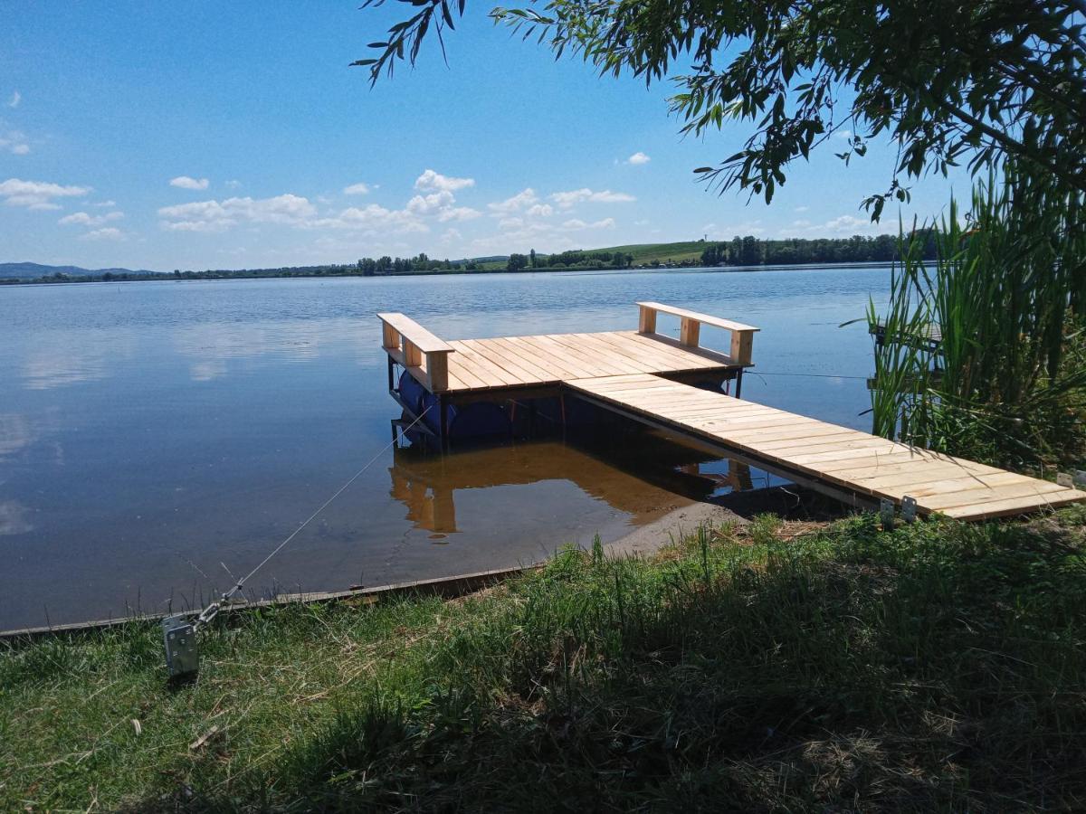Apartments U Zelmanu Pasohlávky Екстериор снимка
