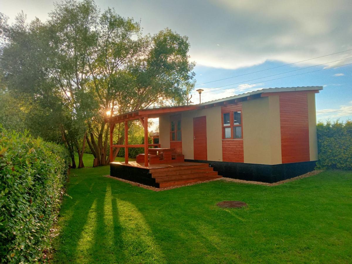 Apartments U Zelmanu Pasohlávky Екстериор снимка
