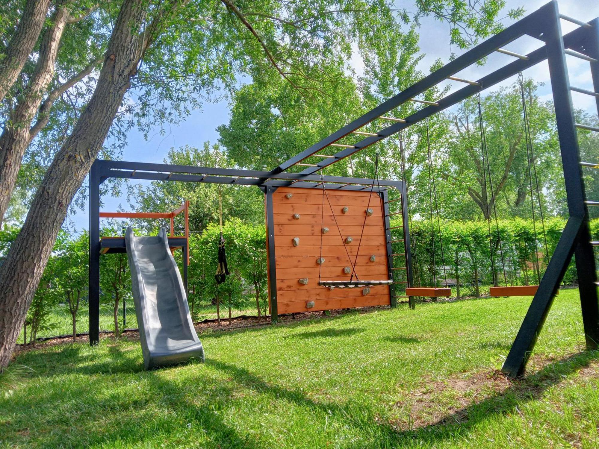 Apartments U Zelmanu Pasohlávky Екстериор снимка