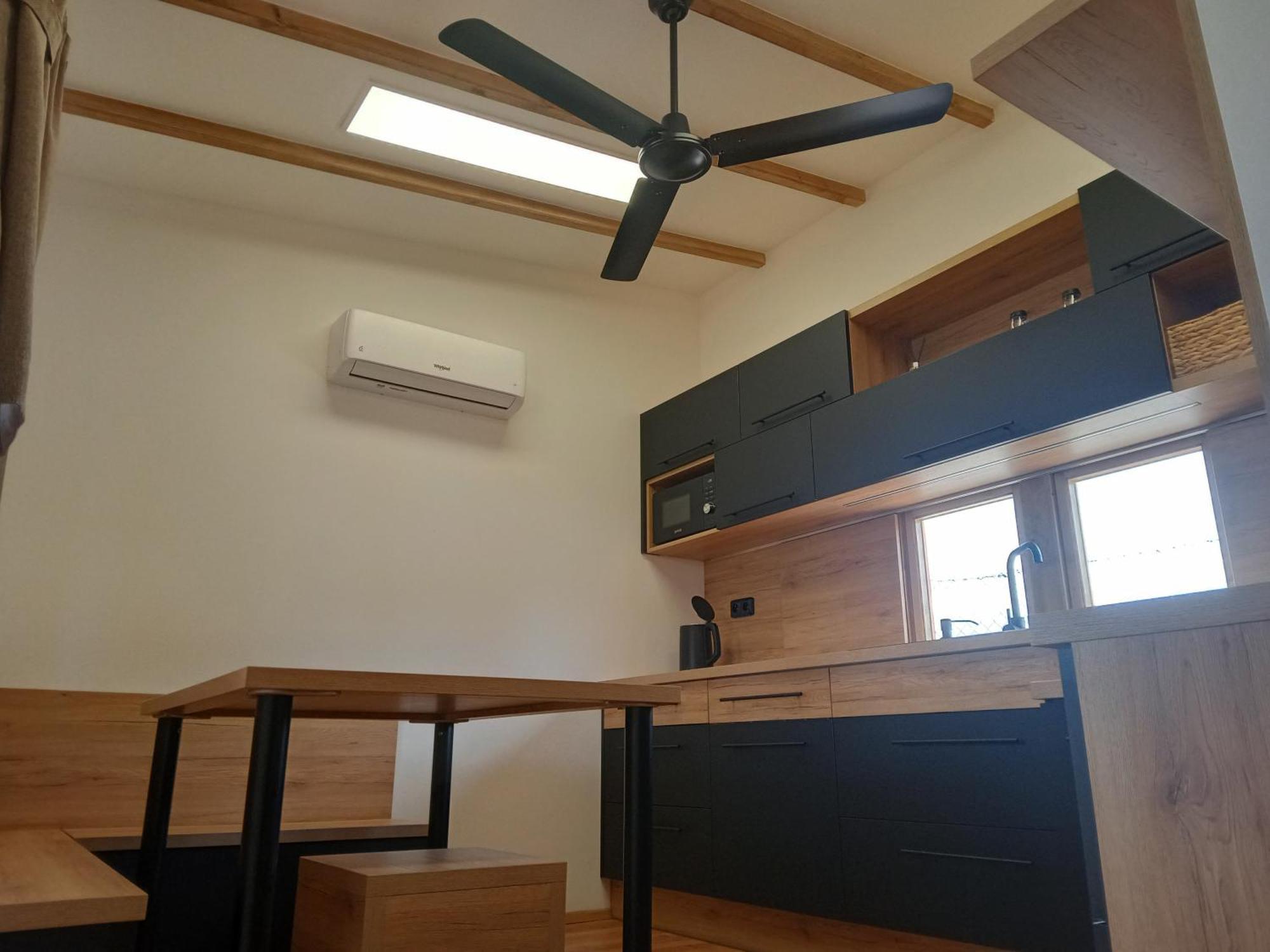 Apartments U Zelmanu Pasohlávky Екстериор снимка