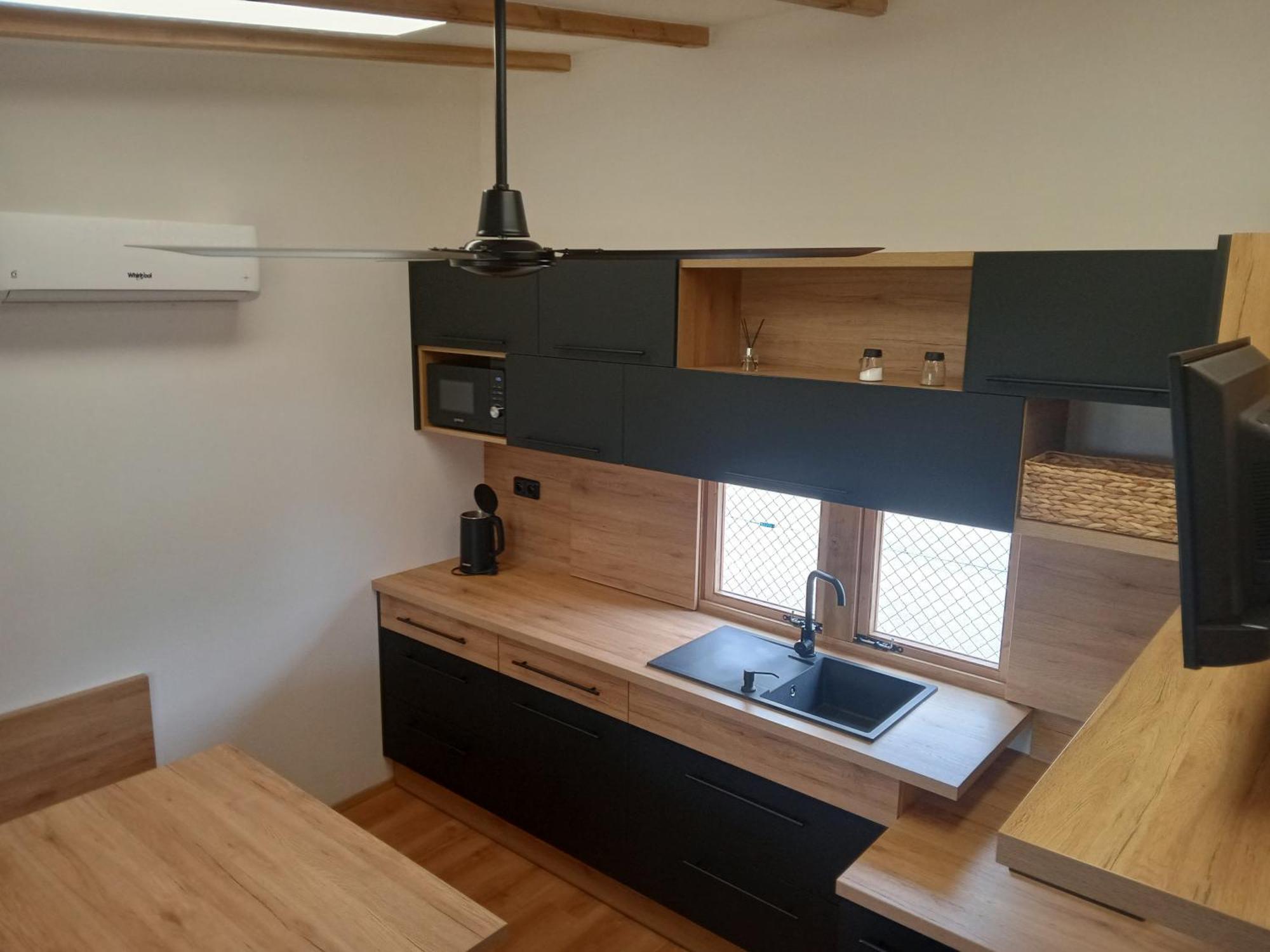 Apartments U Zelmanu Pasohlávky Екстериор снимка