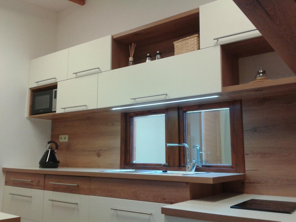 Apartments U Zelmanu Pasohlávky Стая снимка