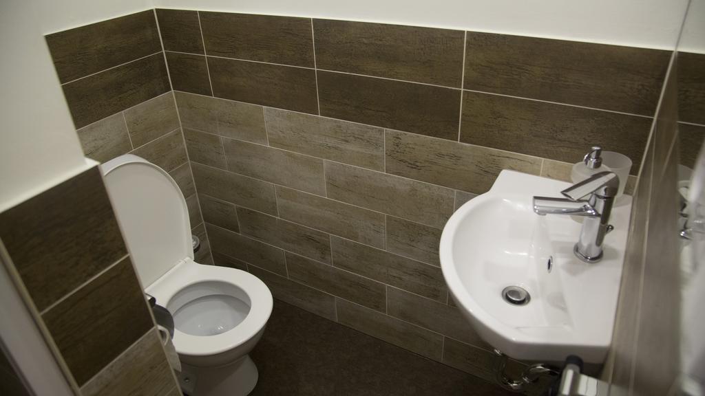 Apartments U Zelmanu Pasohlávky Стая снимка