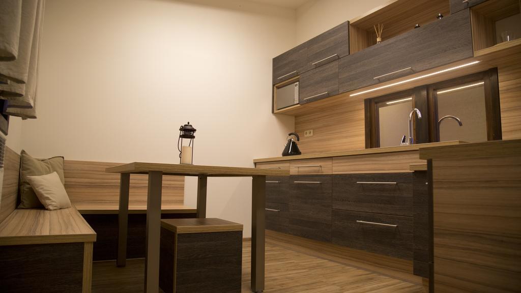 Apartments U Zelmanu Pasohlávky Стая снимка