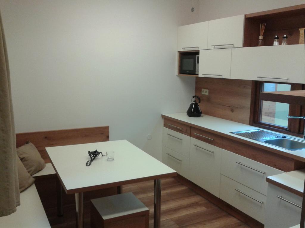 Apartments U Zelmanu Pasohlávky Стая снимка