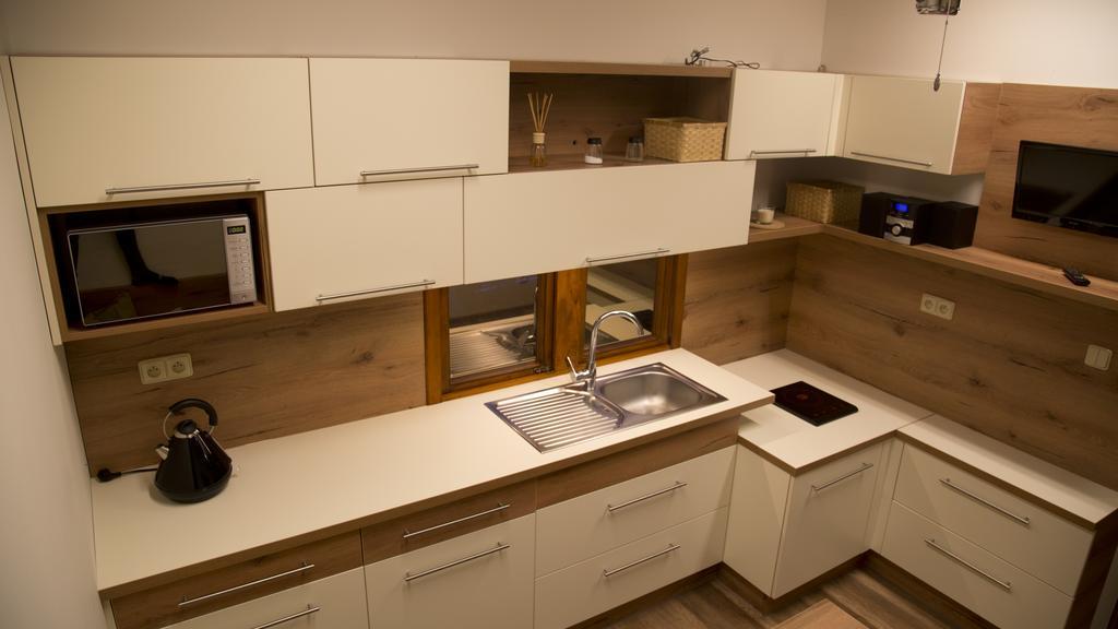 Apartments U Zelmanu Pasohlávky Стая снимка