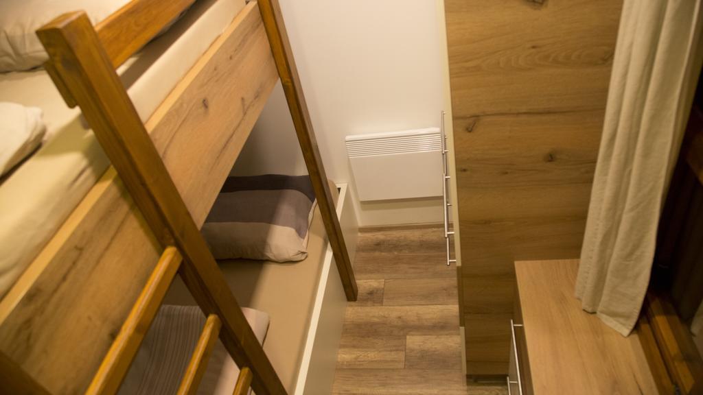 Apartments U Zelmanu Pasohlávky Стая снимка