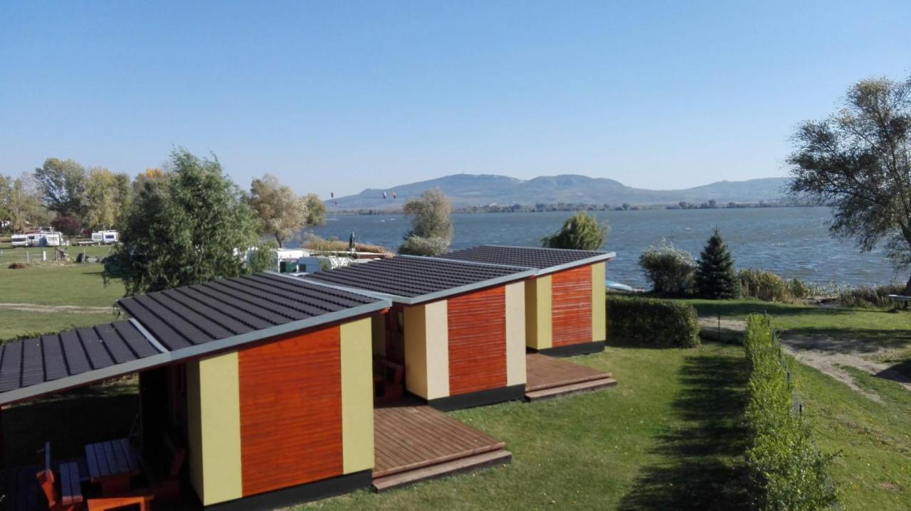 Apartments U Zelmanu Pasohlávky Екстериор снимка