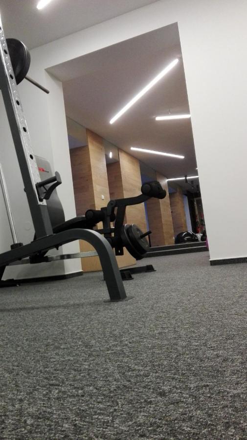 Apartments U Zelmanu Pasohlávky Екстериор снимка