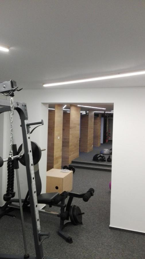 Apartments U Zelmanu Pasohlávky Екстериор снимка