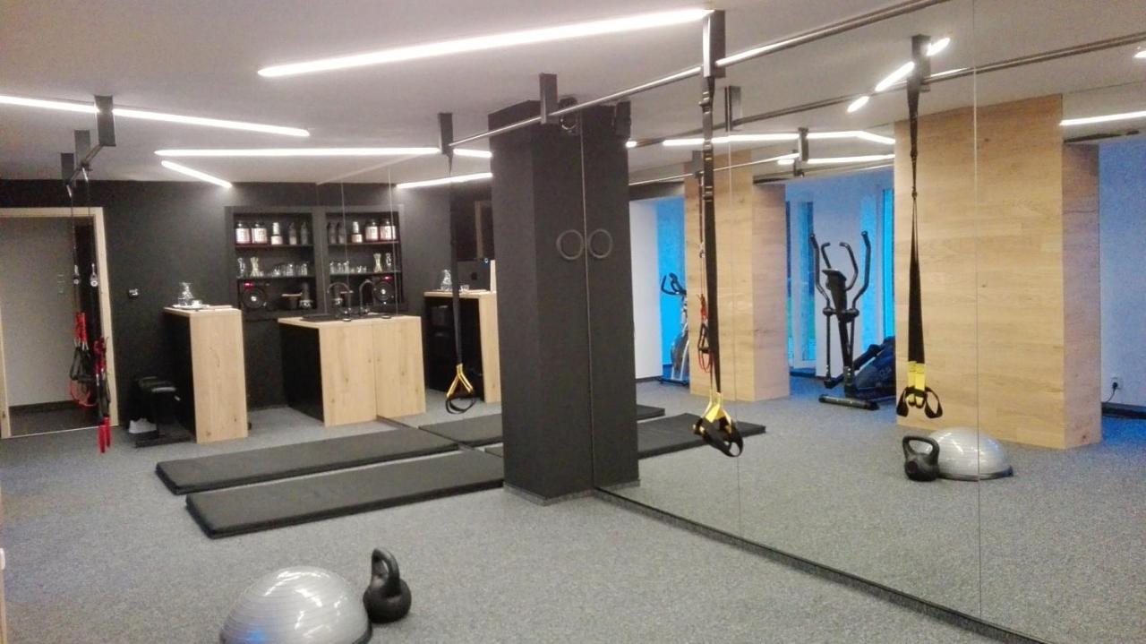 Apartments U Zelmanu Pasohlávky Екстериор снимка